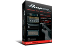 IK Multimedia Ampeg SVX Bass Amp Modeling Software