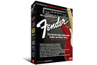 IK Multimedia AmpliTube Fender Amp Modeling Software