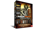 IK Multimedia AmpliTube Jimi Hendrix Edition Software Plugins