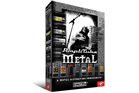 IK Multimedia AmpliTube Metal Distortion Software Plugin