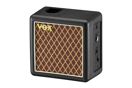 VOX amPlug2 Cabinet 2W Mini Cabinet
