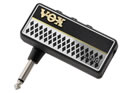 VOX amPlug2 LEAD Headphone Guitar Amplifier