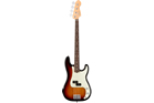 Fender American Professional Precision Bass Guitar 3 Color Sunburst