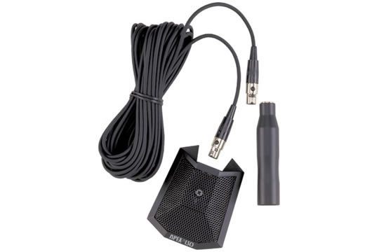 Apex APEX130 Boundary Condenser Mic
