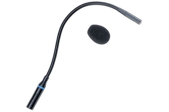 Apex APEX140 Podium Condenser Mic