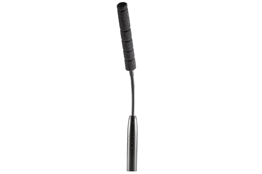 Apex APEX141 Low Profile Podium Shotgun Condenser Mic