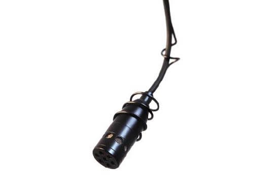Apex APEX150 Hanging Condenser Mic