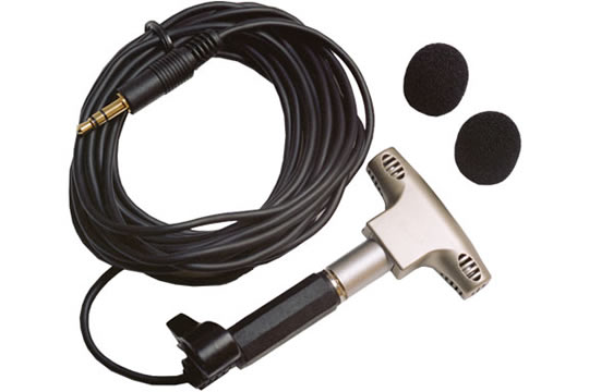 Apex APEX162 Mini Stereo Condenser Mic