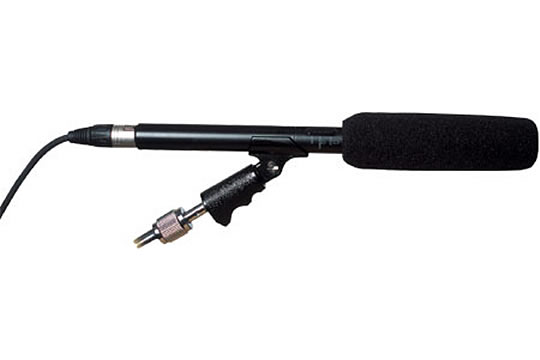 Apex APEX175 Film-TV Shotgun Condenser Microphone