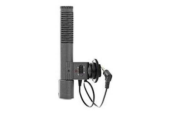 Apex APEX177 Stereo DSLR Camera Condenser Microphone