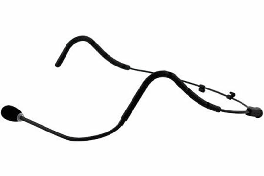 Apex APEX570 Headset Condenser Mic