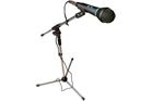 Apex APEX-MP1 Dynamic Supercardioid Microphone Package