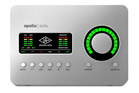 Universal Audio Apollo Solo Heritage Edition Audio Interface