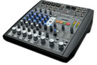 PreSonus StudioLive AR8USB 8CH Hybrid Mixer