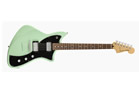 Fender Alternate Reality Meteora Electric Guitar (Surf Green)