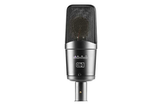 ART C1 Cardioid FET Condenser Microphone