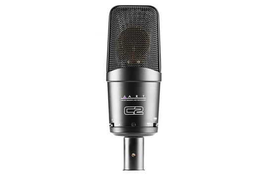 ART C2 Cardioid FET Condenser Microphone