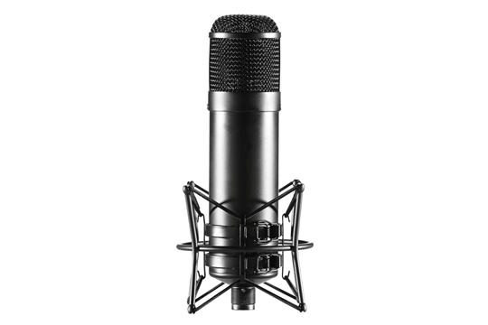 ART T4 Multi-Pattern Tube Condenser Microphone - HR