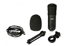 On-Stage AS700 USB Condenser Microphone