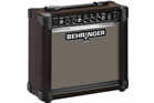 Behringer AT108 ULTRACOUSTIC Acoustic Guitar Amp