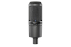 Audio-Technica AT2020USBi iOS USB Condenser Microphone