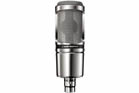 Audio-Technica AT2020V Limited Edition Chrome Condenser Microphone
