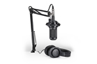 Audio-Technica AT2035PK Streaming Podcast Pack