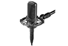 Audio-Technica AT4033-CL Transformerless Cardioid Condenser Microphone