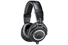 Audio-Technica ATH-M50x Pro Studio Monitoring Headphones