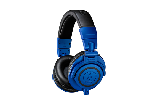 Audio-Technica ATH-M50xBB Limited Edition Professional Monitor Headphones