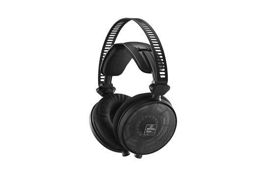 Audio-Technica ATH-R70x Open Back Over Ear Reference Headphones