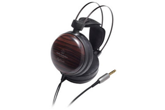 Audio-Technica ATH-W5000 Dynamic Headphones