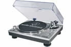 Audio-Technica AT-LP120-USB Direct Drive Turntable