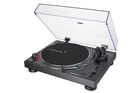 Audio-Technica AT-LP120XUSB Direct Drive USB Turntable (Black)