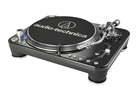 Audio-Technica AT-LP1240-USB Direct Drive Turntable