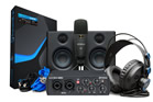 PreSonus Audiobox 96K 25th Anniversary Ultimate Studio Bundle