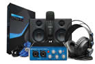 PreSonus Audiobox Studio Ultimate Recording Studio Bundle