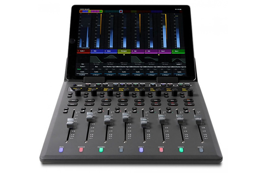 Avid S1 Control Surface