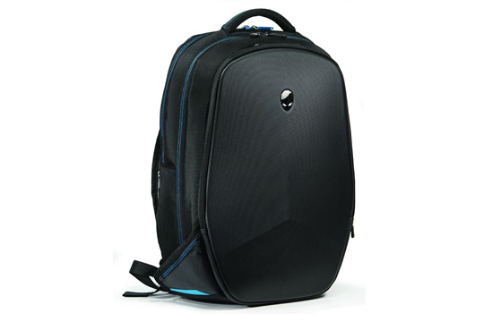 Mobile Edge AWV17BP20 Alienware Vindicator 17.3-Inch Laptop Backpack