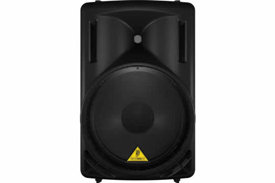 Behringer B215D 15-Inch 2-Way 550W Active PA Speaker