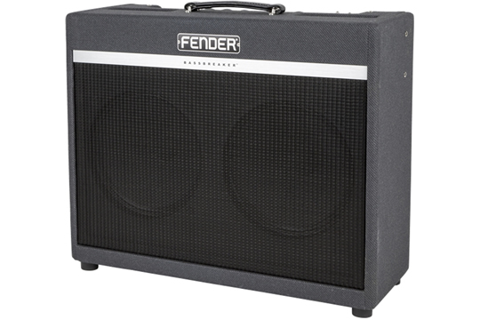 Fender Bassbreaker 18/30 30W 2x12 Tube Guitar Amplifier