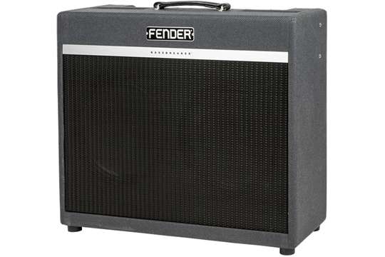 Fender BassBreaker 45 45W 2-Channel Tube Guitar Amplifier
