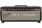 Fender Bassman 500 500W 2-Channel Bass Amplifier Head