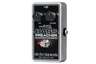 Electro-Harmonix Bass Preacher Compressor/Sustainer Effects Pedal