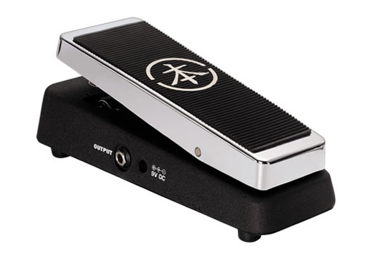 BBE WAH Wah Effects Pedal