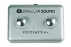 Singular Sound BeatBuddy Dual Footswitch