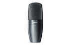 Shure BETA27 Supercardioid Vocal/Instrument Condenser Microphone