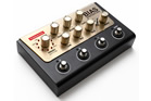 Positive Grid BIAS Distortion Guitar Effects Pedal