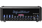 Hughes and Kettner Black Spirit 200 Guitar Amplifier Head