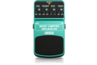 Behringer BLE400 Bass Limiter Enhancer Effects Pedal